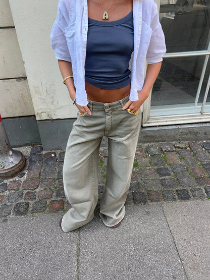 Audrey Jeans