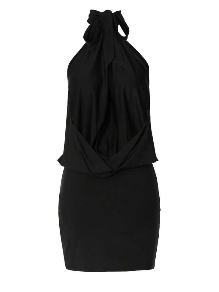 Isea Dress