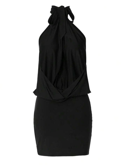 Isea Dress