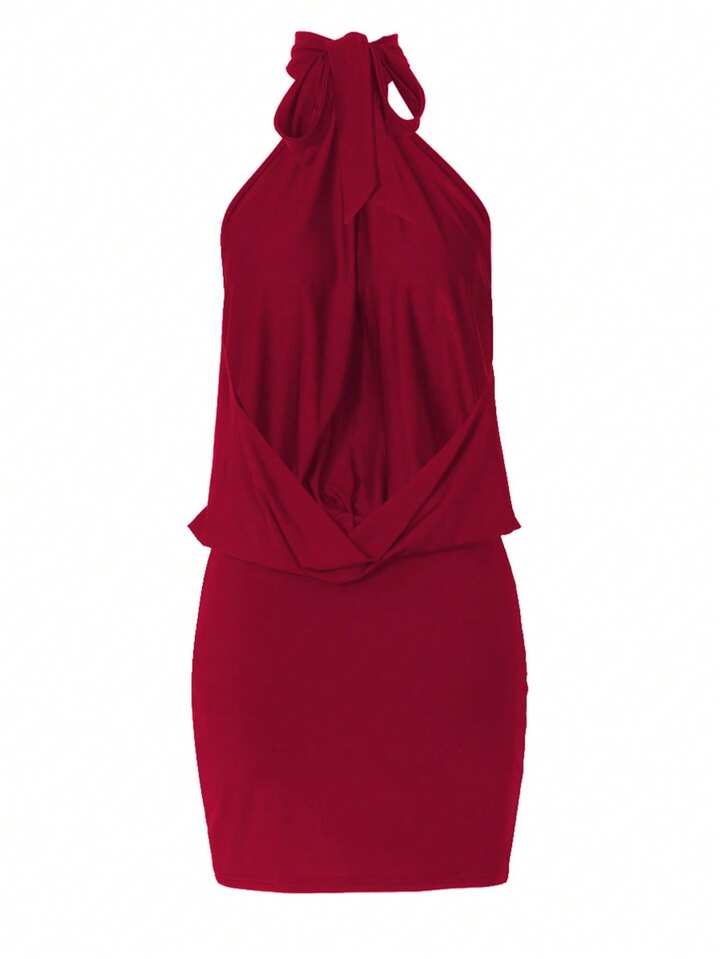 Isea Dress