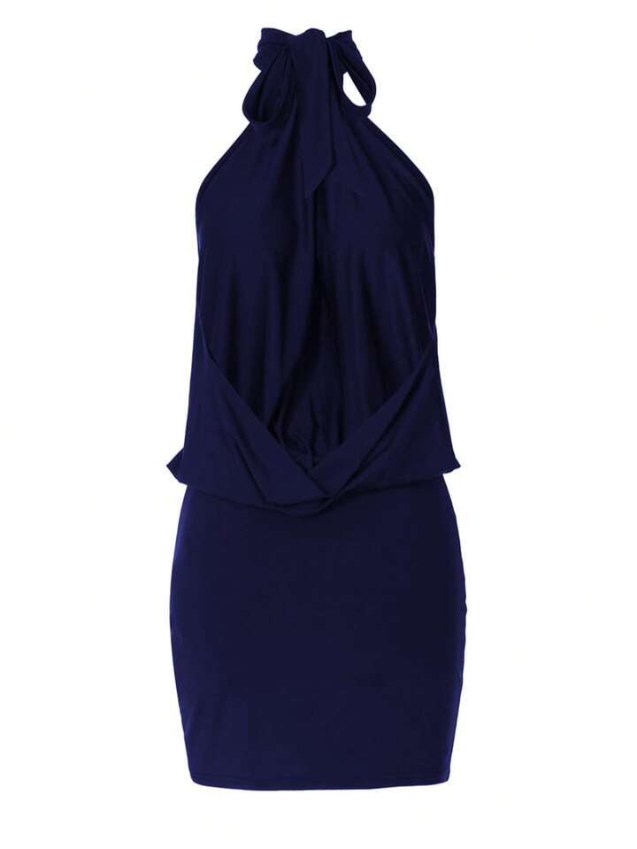 Isea Dress