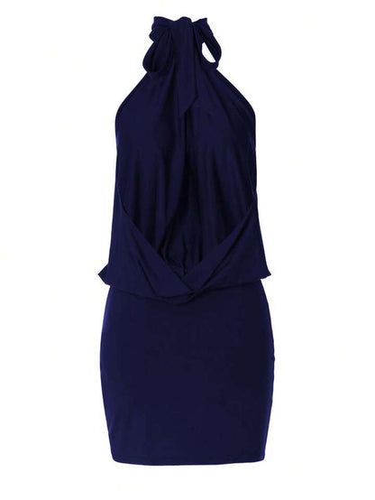 Isea Dress