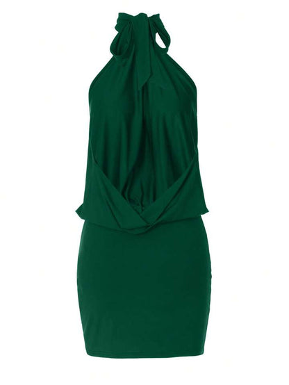 Isea Dress