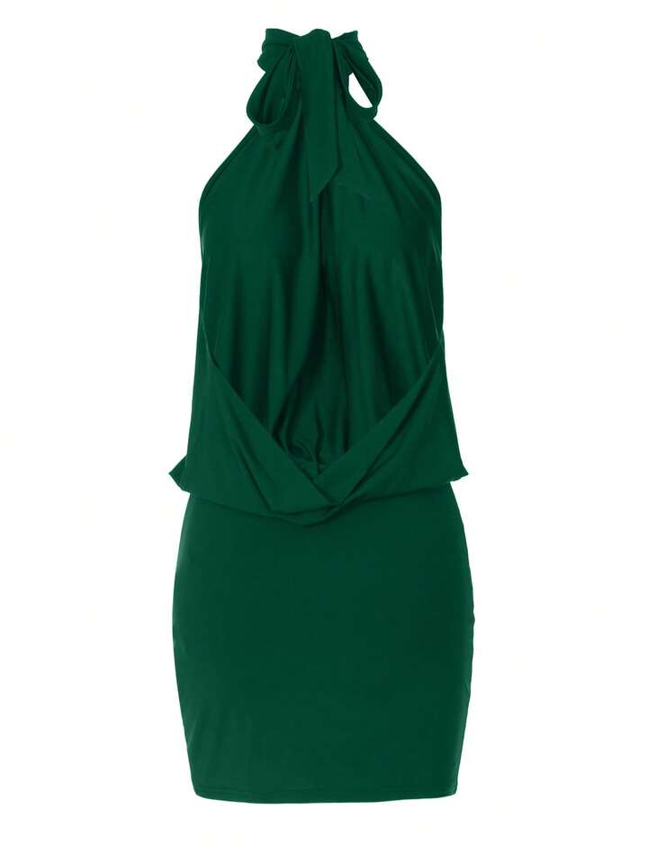 Isea Dress