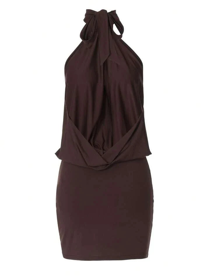 Isea Dress