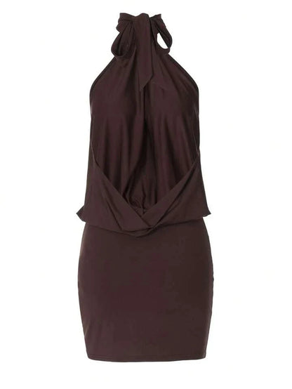Isea Dress