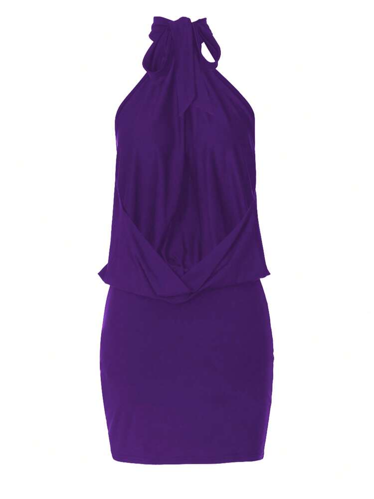 Isea Dress