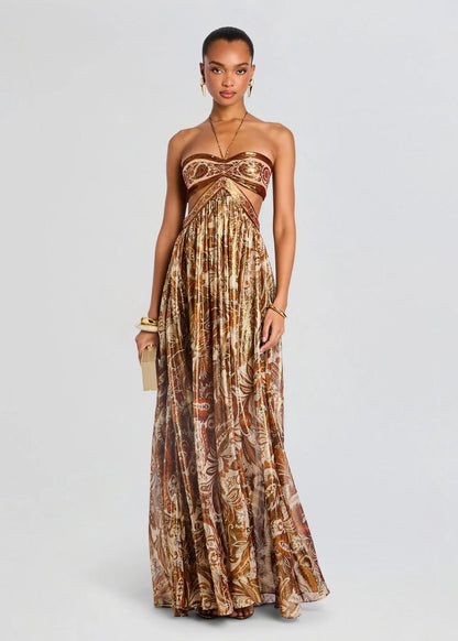 Azelie Dress