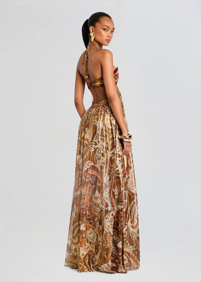 Azelie Dress