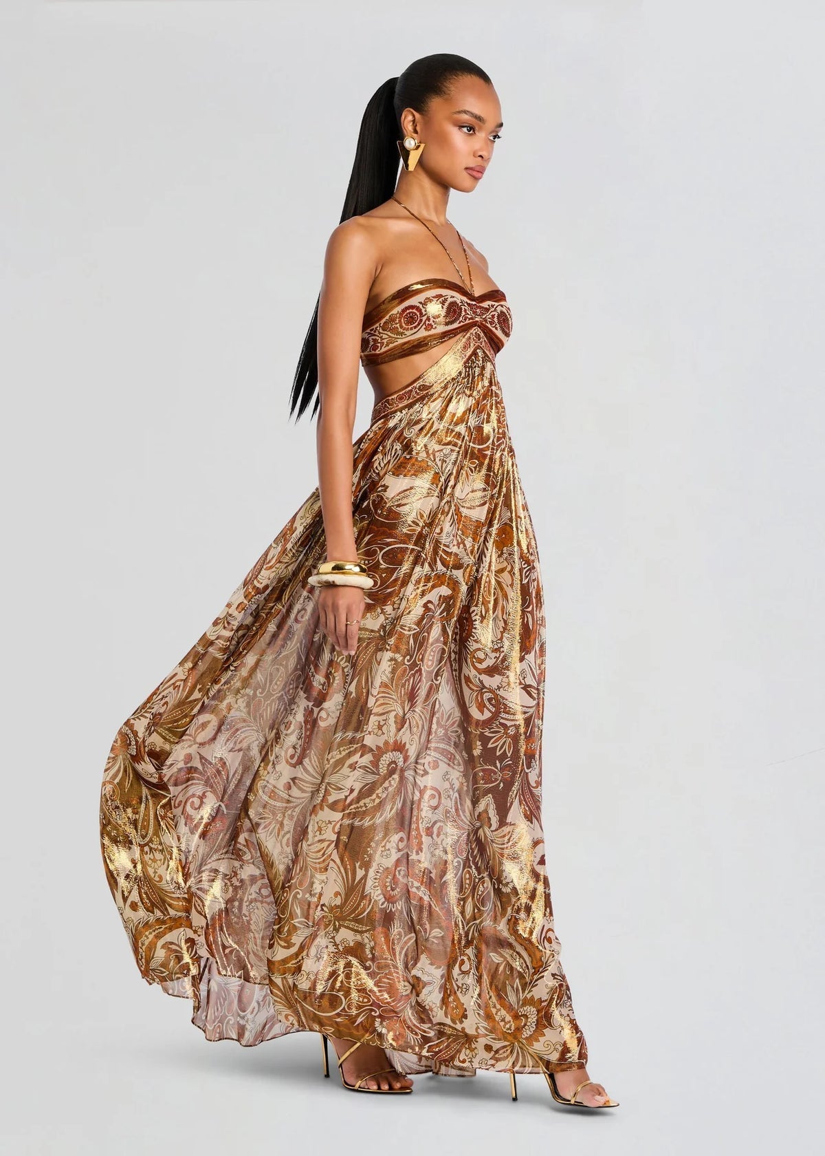 Azelie Dress