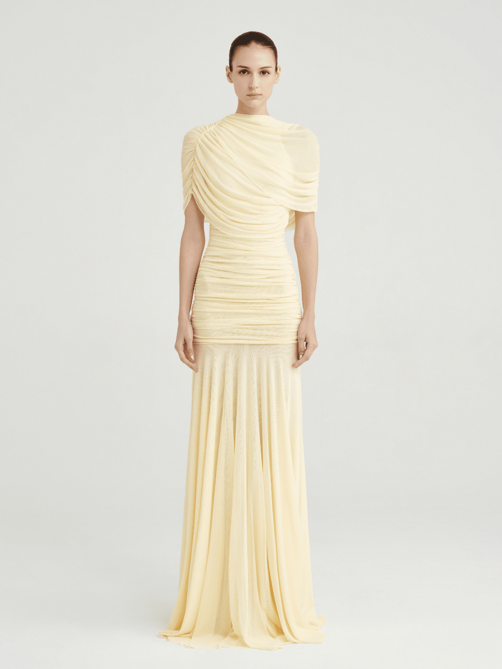 Victorias Dress