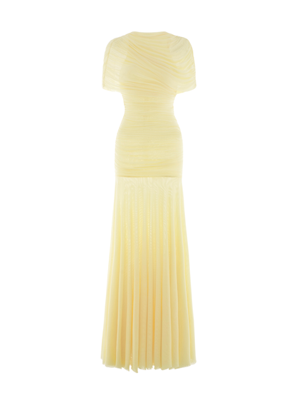 Victorias Dress