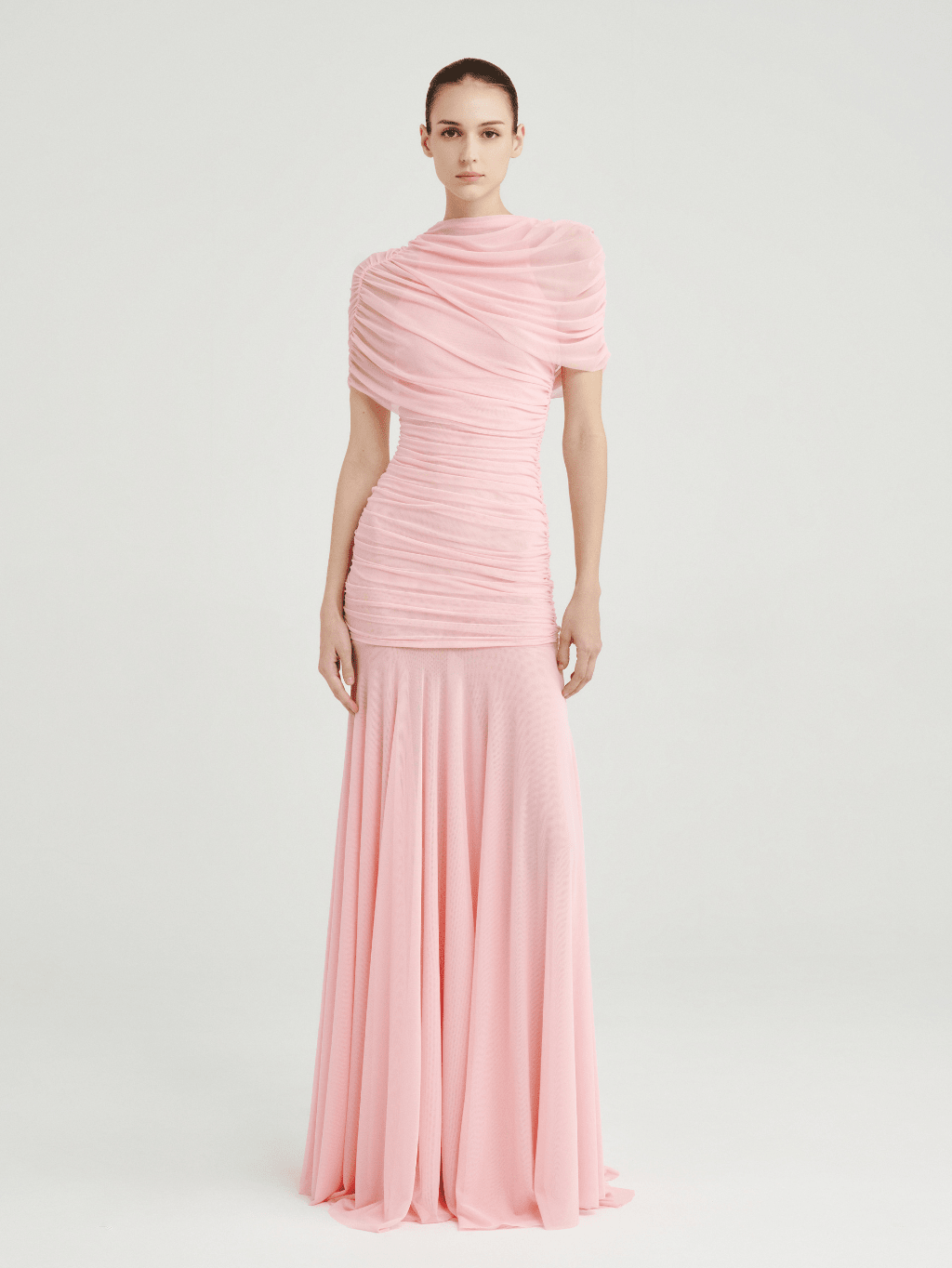 Victorias Dress