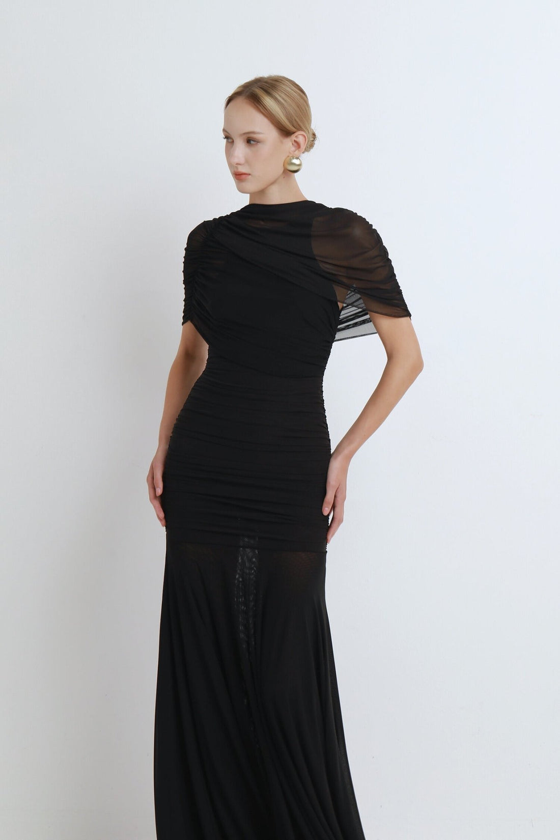 Victorias Dress