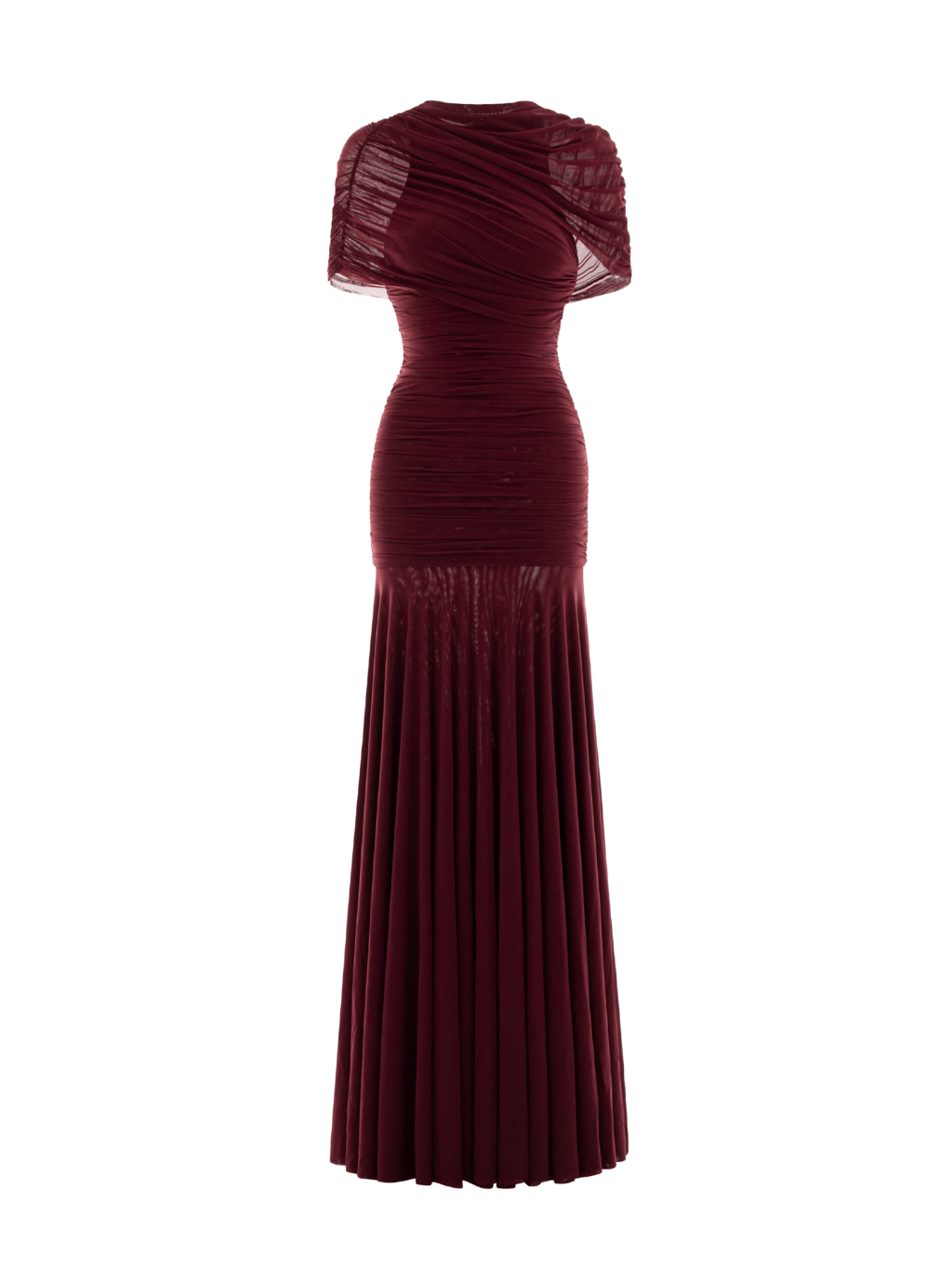 Victorias Dress