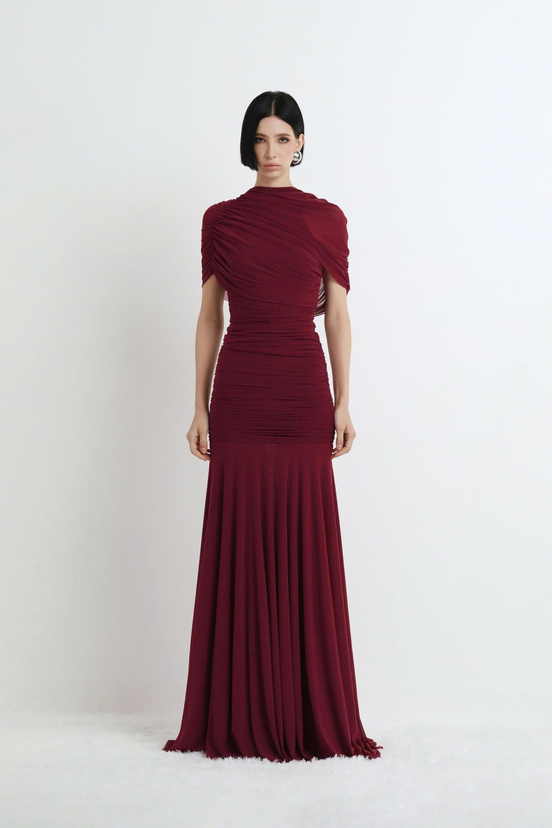 Victorias Dress