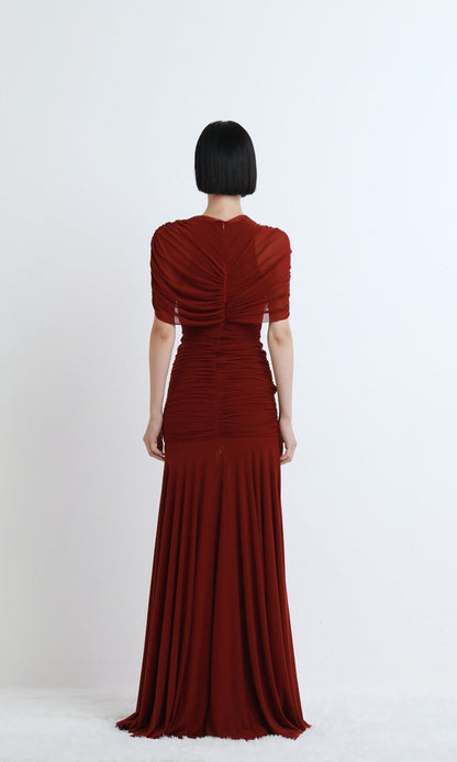 Victorias Dress