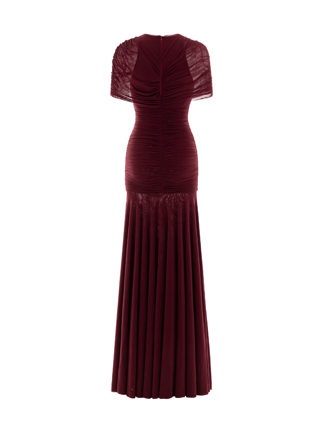Victorias Dress