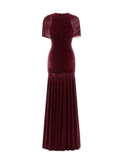 Victorias Dress