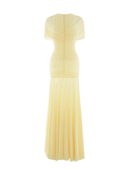 Victorias Dress