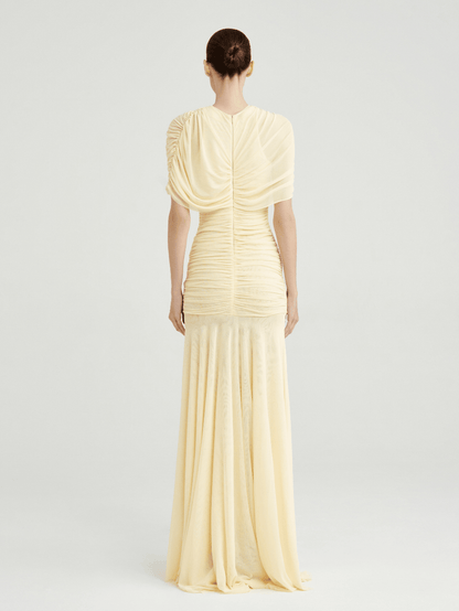 Victorias Dress