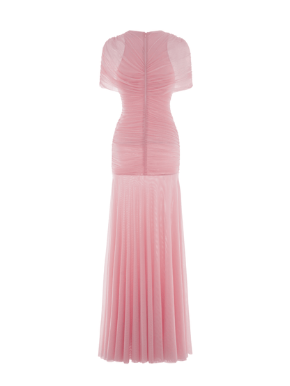 Victorias Dress