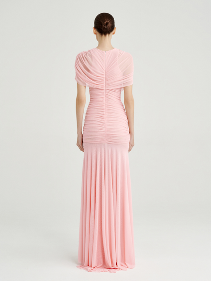 Victorias Dress