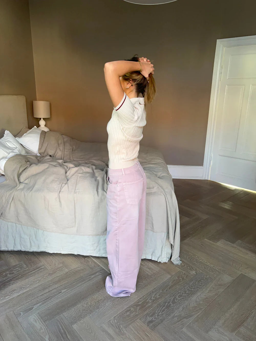Audrey Jeans
