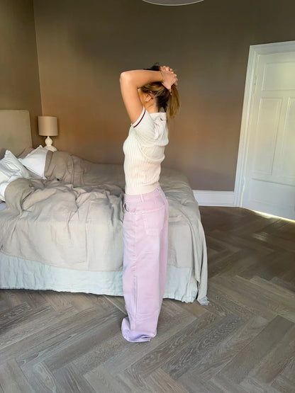 Audrey Jeans