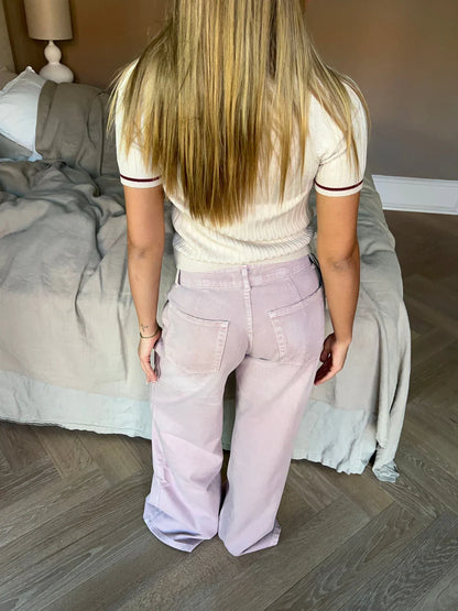 Audrey Jeans