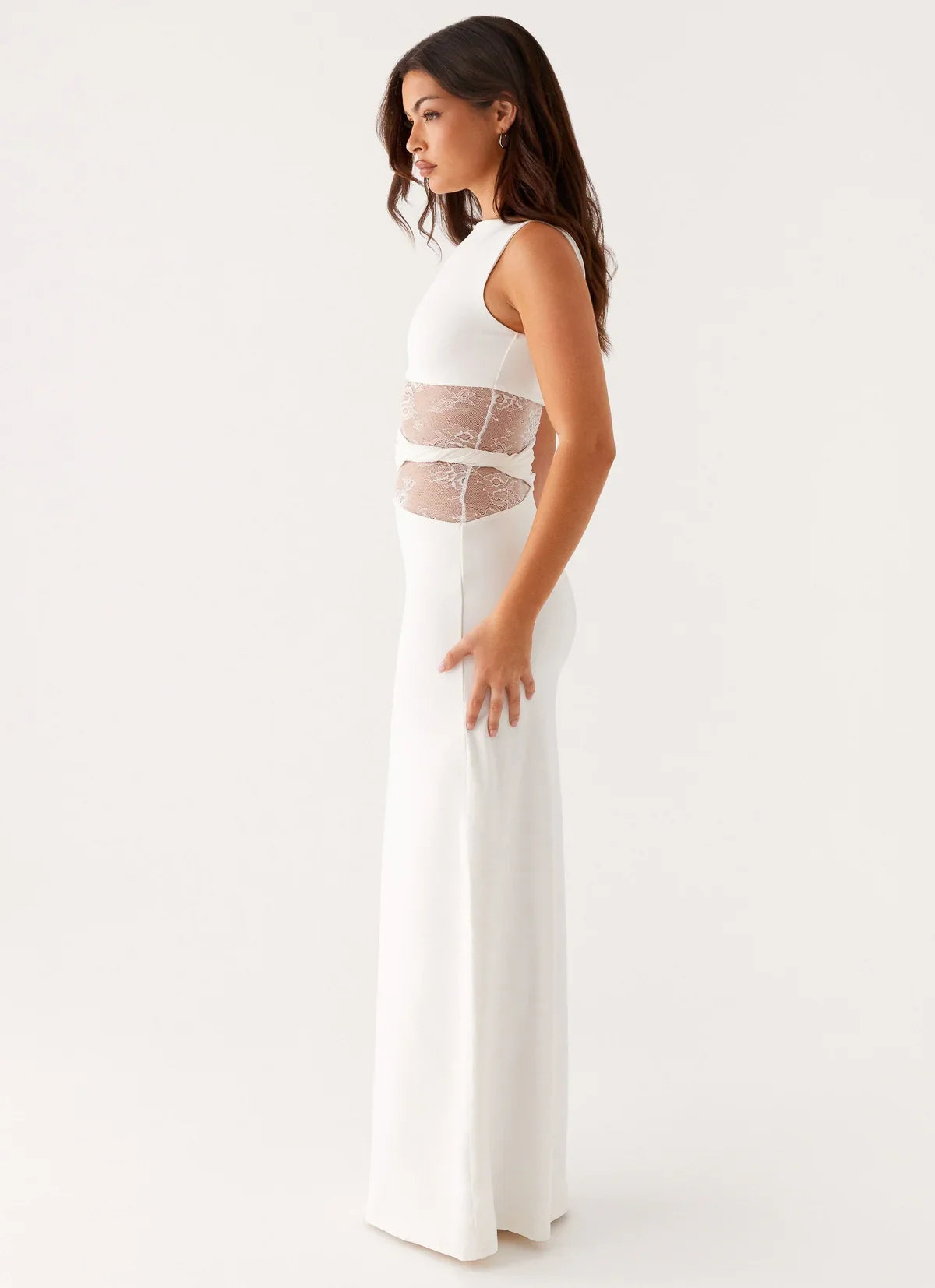 Raquel Dress