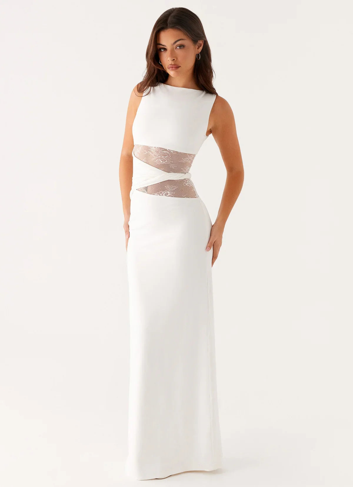 Raquel Dress