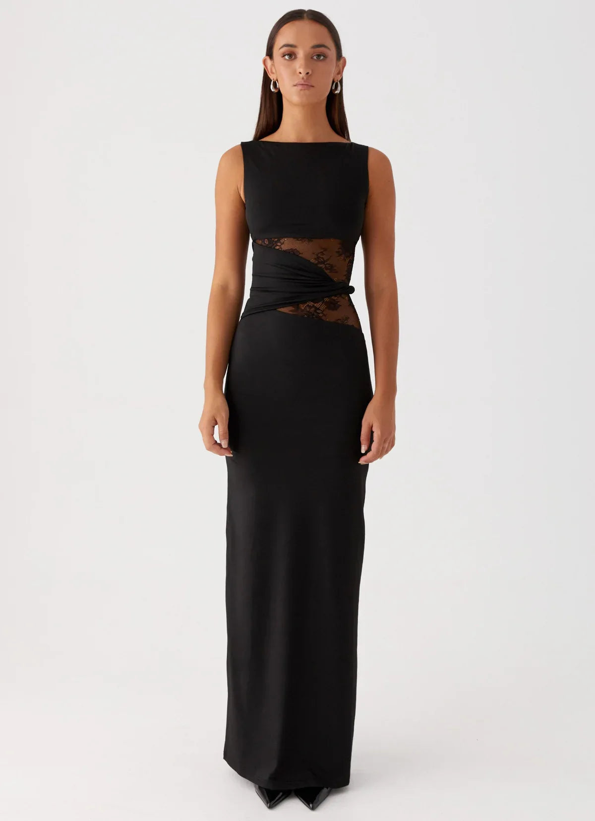 Raquel Dress