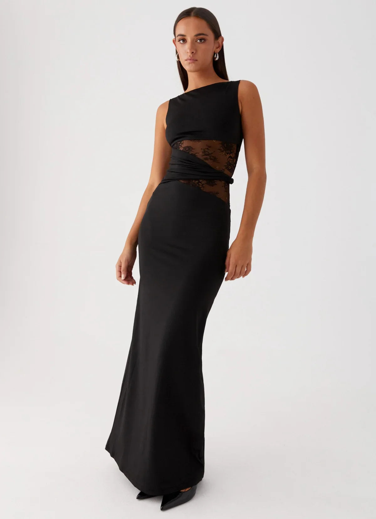 Raquel Dress