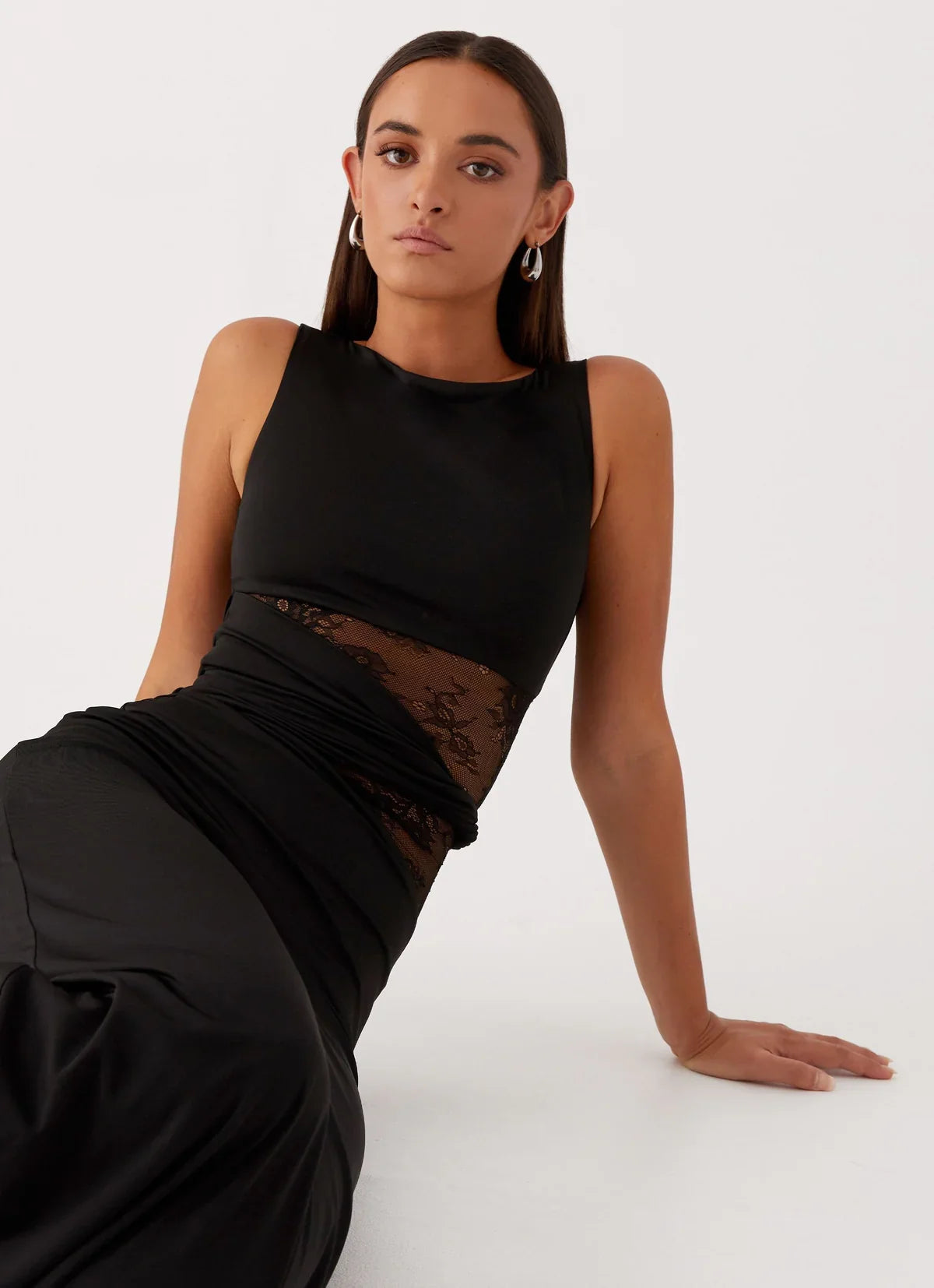 Raquel Dress