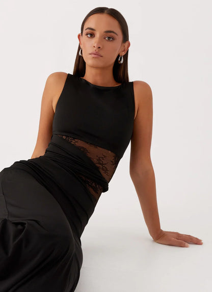 Raquel Dress