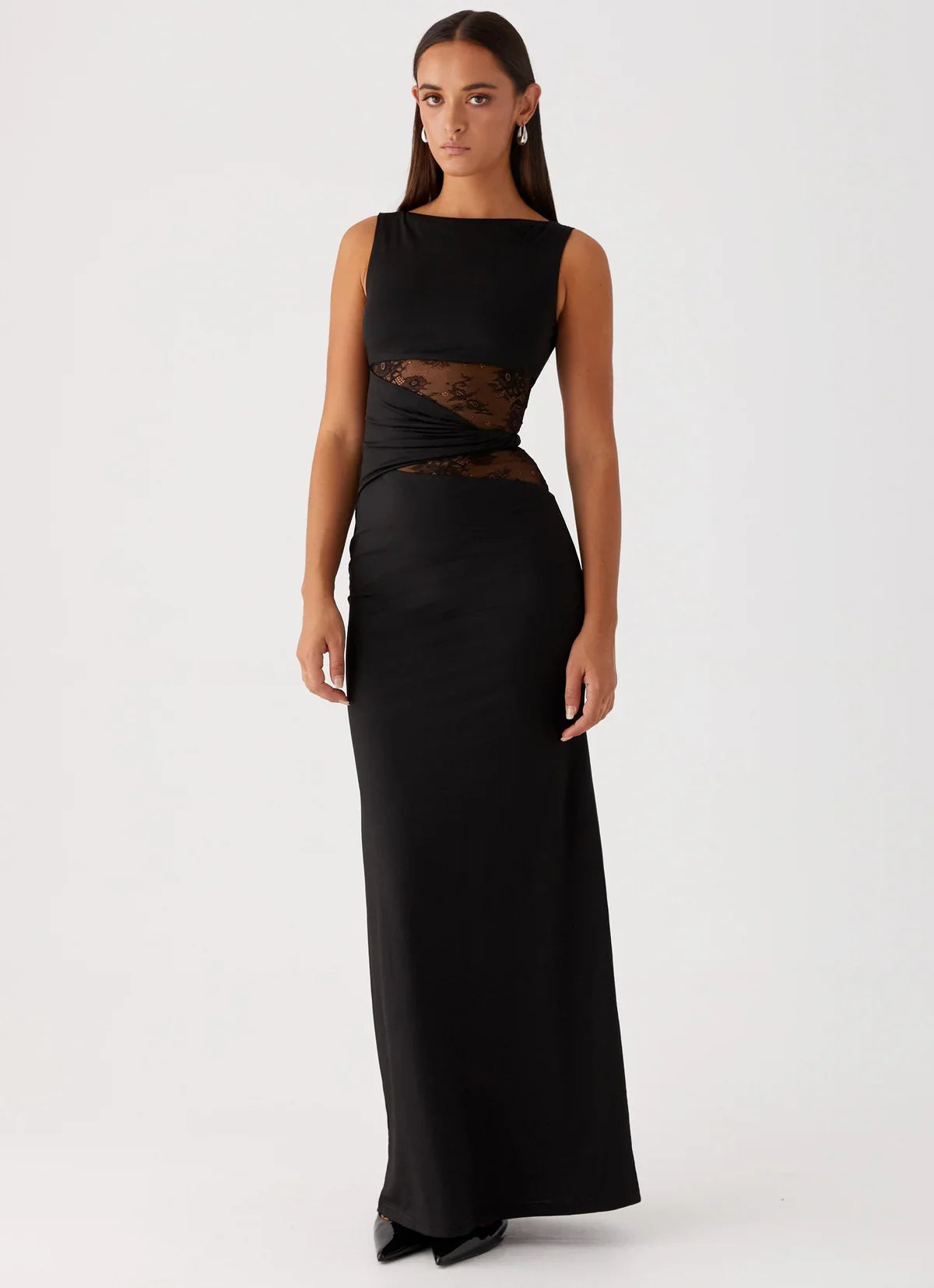Raquel Dress