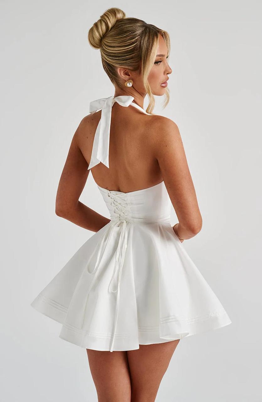Marine Dress