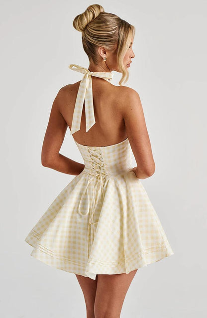 Marine Dress