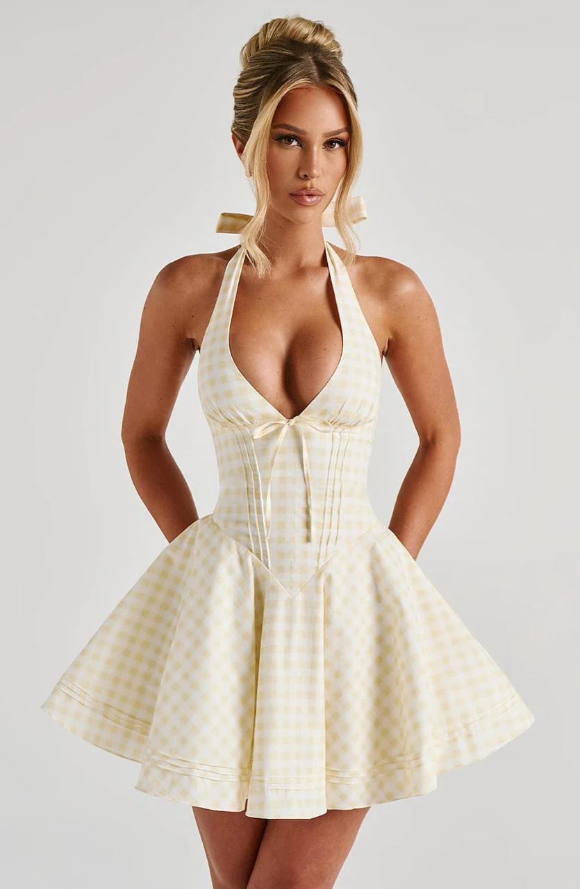 Marine Dress
