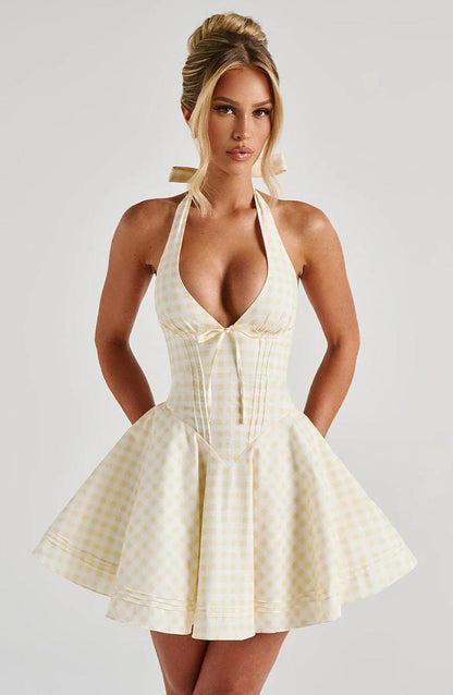 Marine Dress