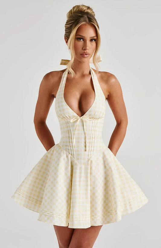 Marine Dress