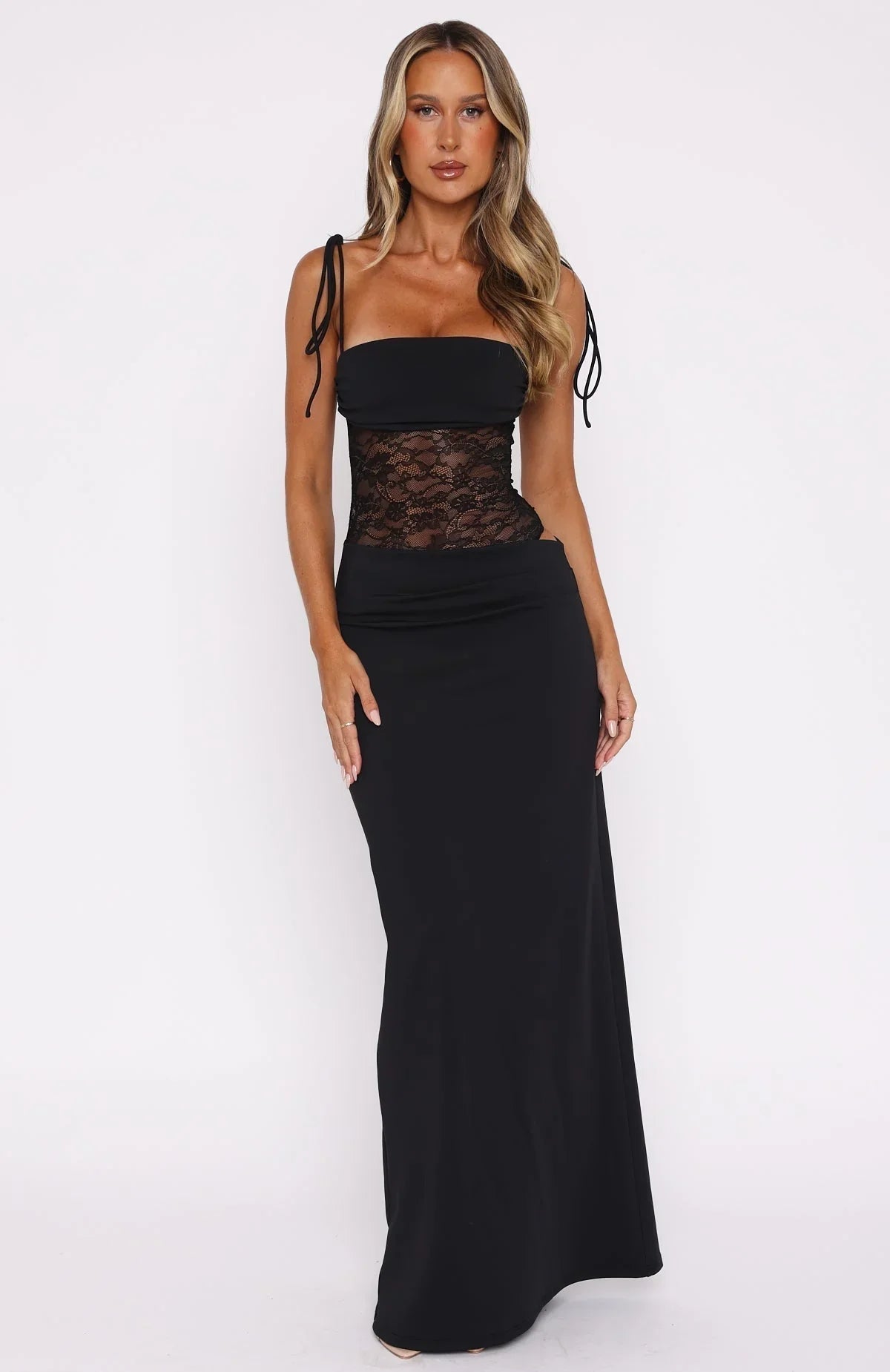 Nell Dress