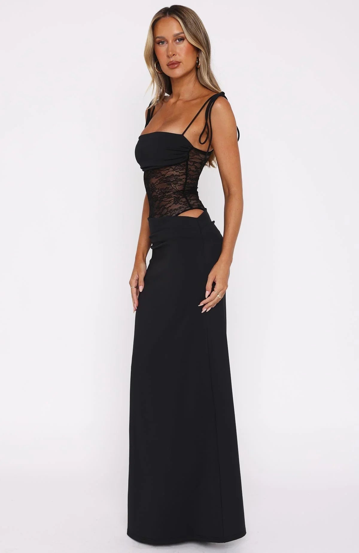 Nell Dress
