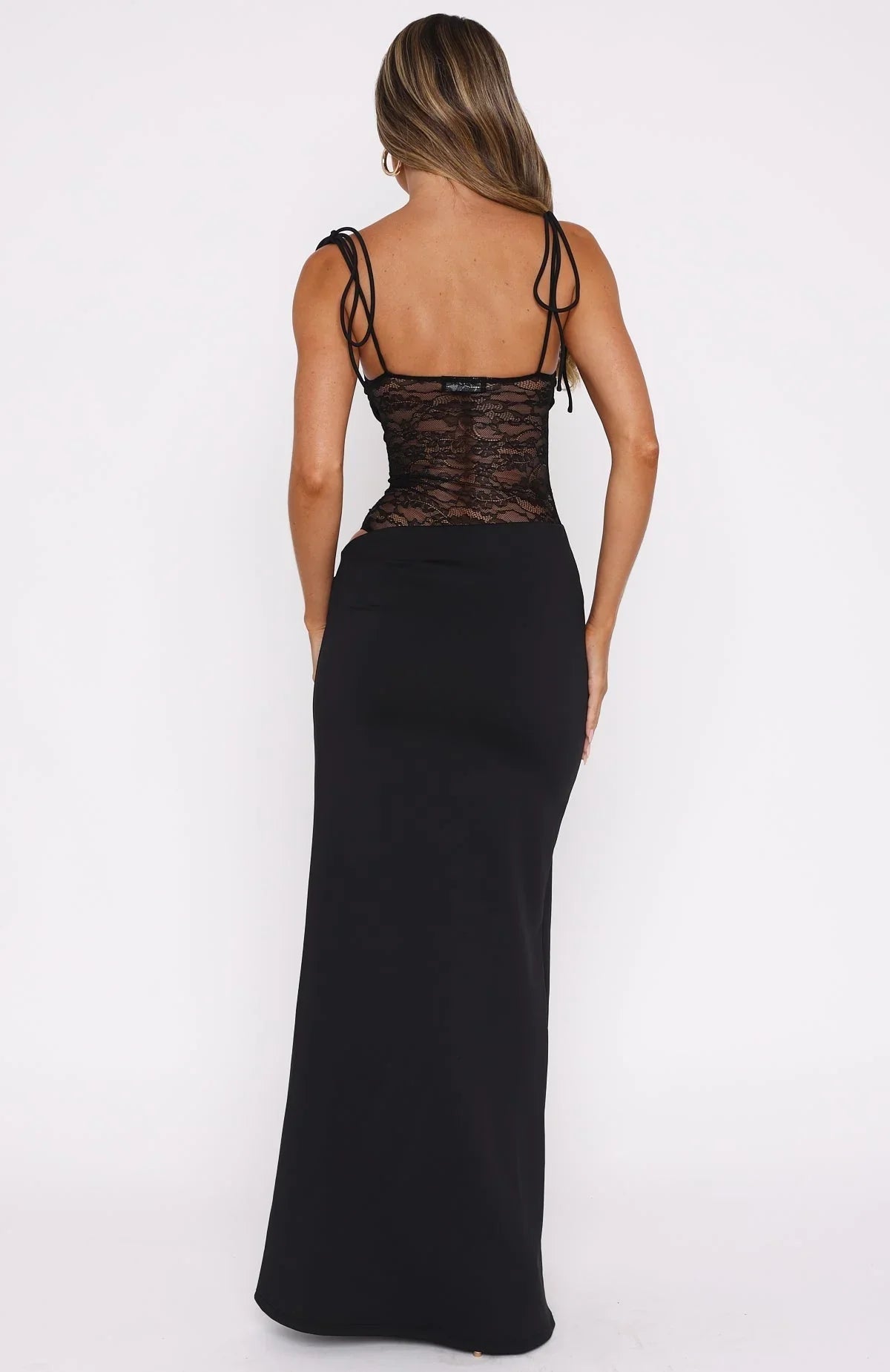 Nell Dress