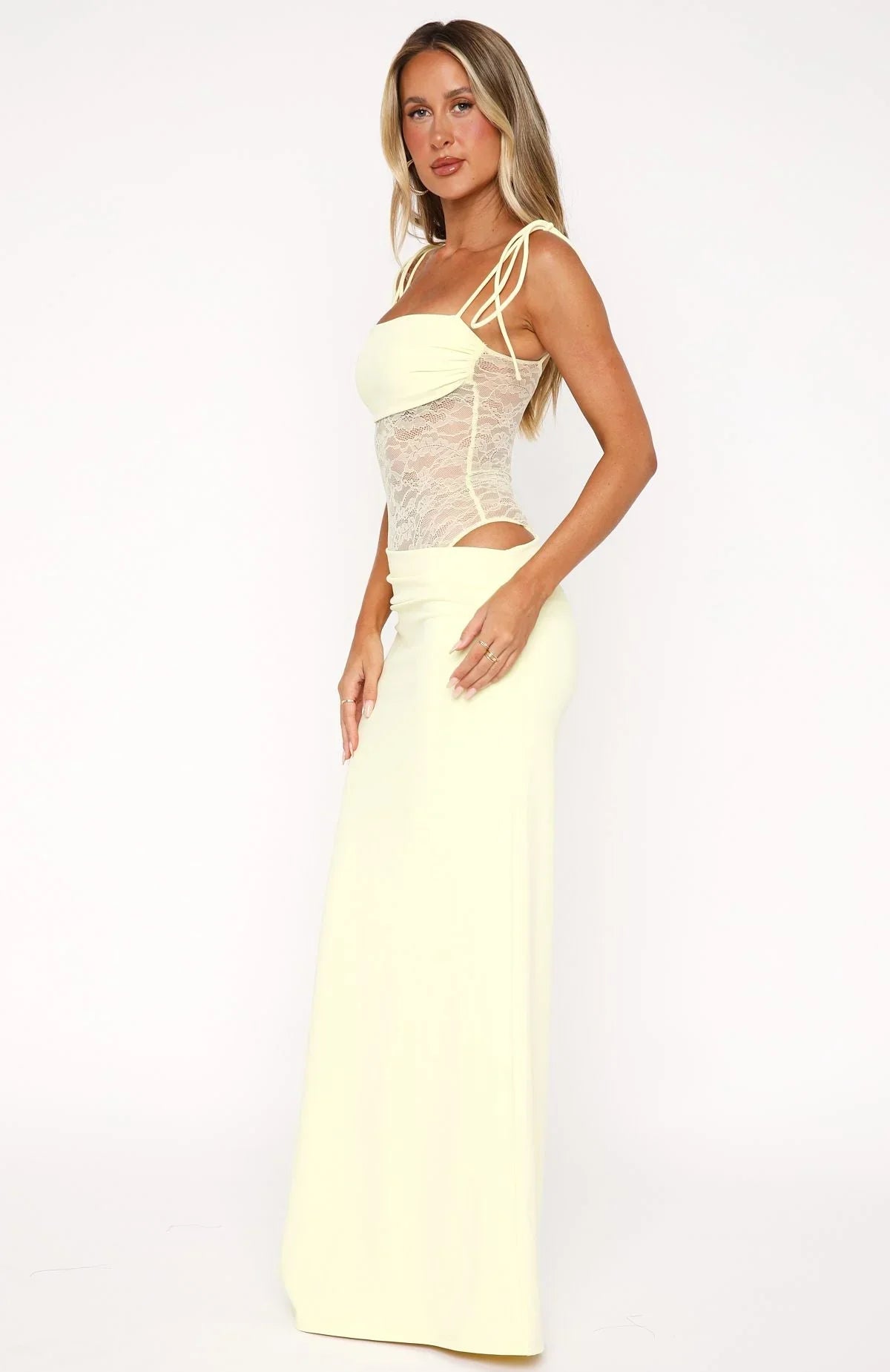 Nell Dress