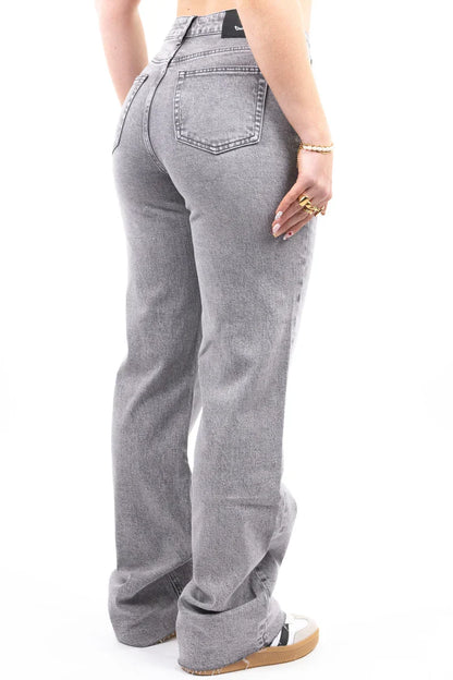 Maria Wide-Leg Jeans