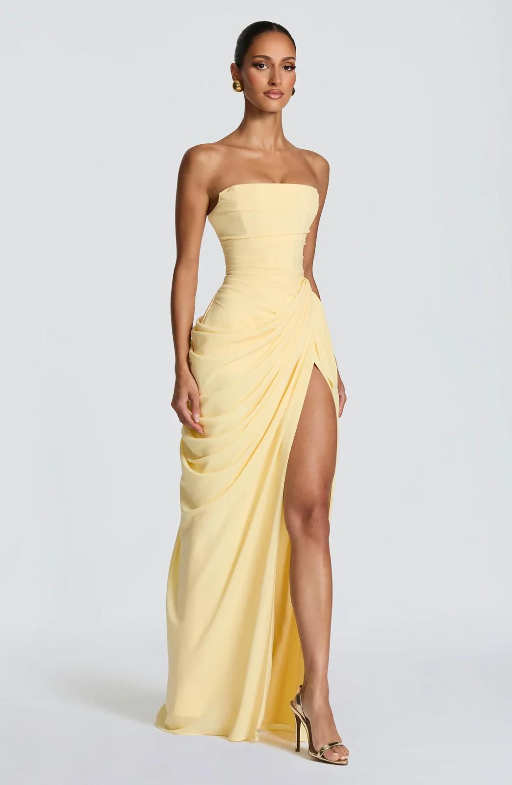 Elora Dress
