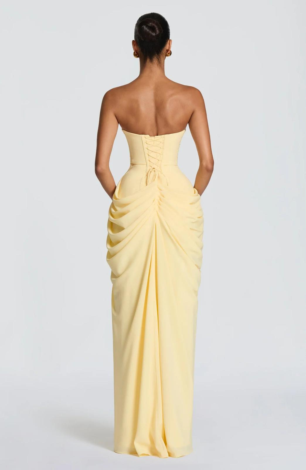 Elora Dress