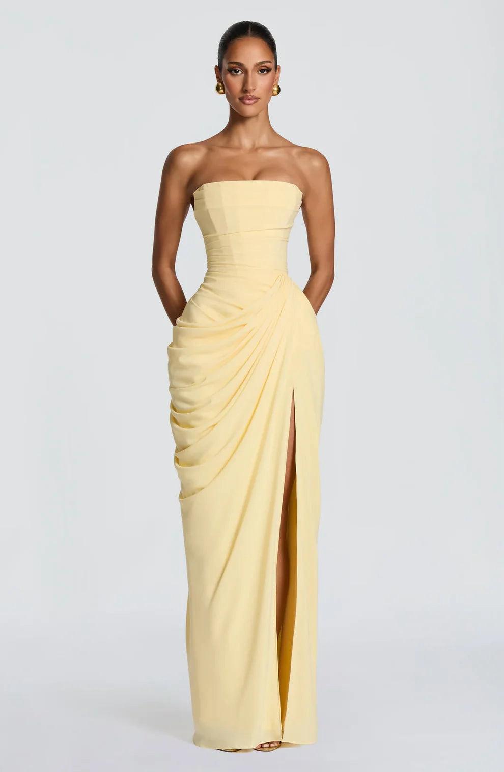 Elora Dress